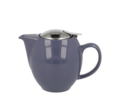 ZERO JAPAN Teapot Violet 350 ml