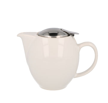 Teapot 350 ml - White