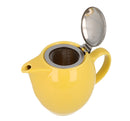 ZERO JAPAN Teapot Yellow Pepper 350 ml-2