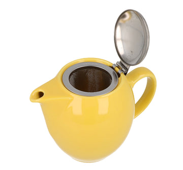 Teapot 350 ml - Yellow Pepper - 0
