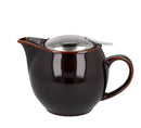ZERO JAPAN Teapot Antique Brown 450 ml-1