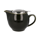 ZERO JAPAN Teapot Antique Green 450 ml-1