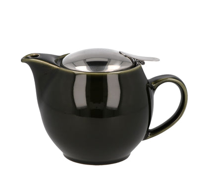ZERO JAPAN Teapot Antique Green 450 ml