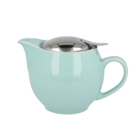 ZERO JAPAN Teapot Aqua Mist 450 ml
