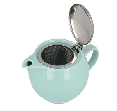 ZERO JAPAN Teapot Aqua Mist 450 ml - 0