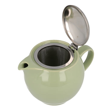 Teapot 450 ml - Artichoke - 0