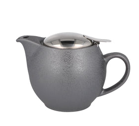 ZERO JAPAN Teapot Antique Silver 450 ml