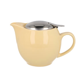 ZERO JAPAN Teapot Banana 450 ml
