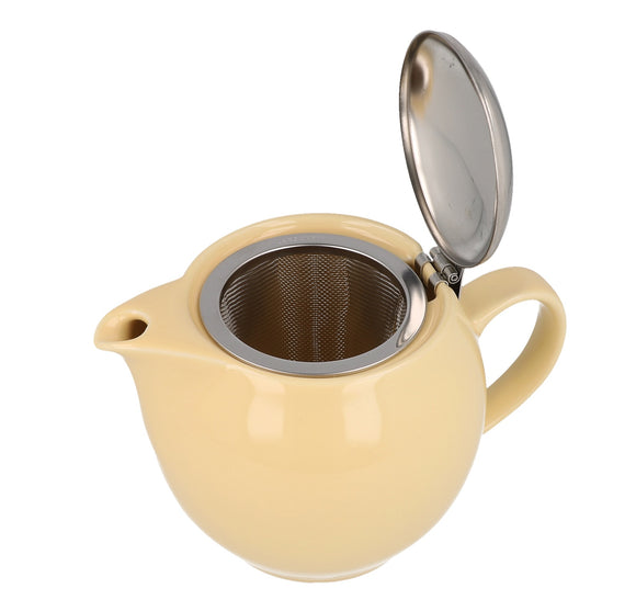 ZERO JAPAN Teapot Banana 450 ml