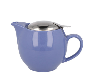 Teapot 450 ml - Blueberry