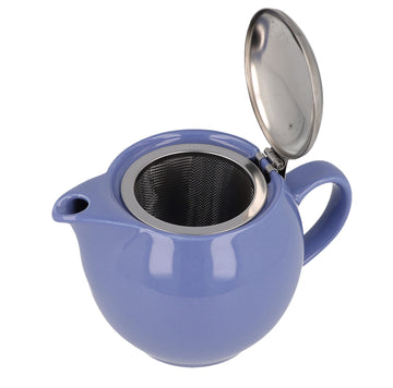 Teapot 450 ml - Blueberry - 0