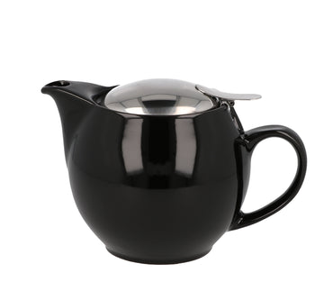 Teapot 450 ml - Black