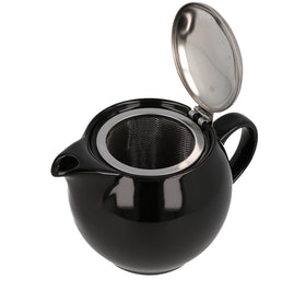 ZERO JAPAN Teapot Black 450 ml - 0