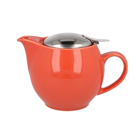 ZERO JAPAN Teapot Carrot 450 ml