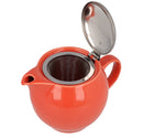 ZERO JAPAN Teapot Carrot 450 ml-2