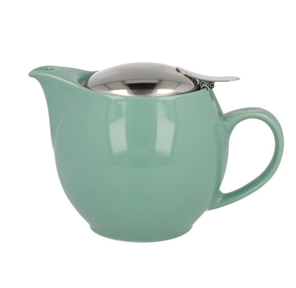 ZERO JAPAN Teapot Celadon 450 ml