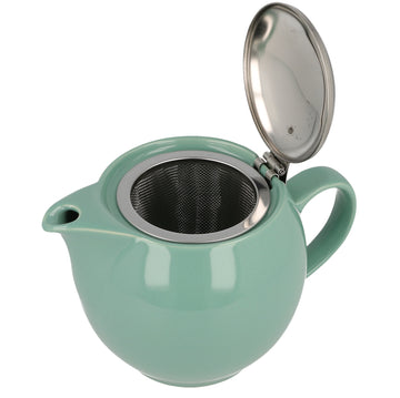 Teapot 450 ml - Celadon - 0