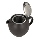 ZERO JAPAN Teapot Charcoal 450 ml-2