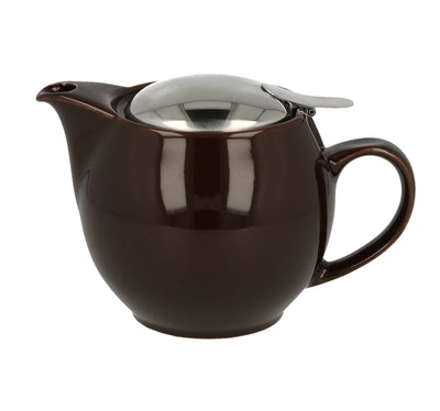 ZERO JAPAN Teapot Dark Chocolate 450 ml