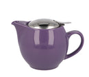 ZERO JAPAN Teapot Eggplant 450 ml-1