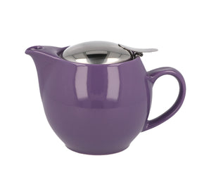 ZERO JAPAN Teapot Eggplant 450 ml