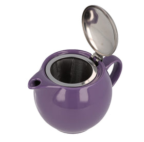 ZERO JAPAN Teapot Eggplant 450 ml - 0