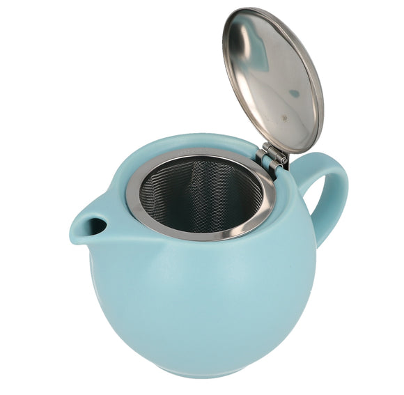 ZERO JAPAN Teapot Gelato Mint 450 ml
