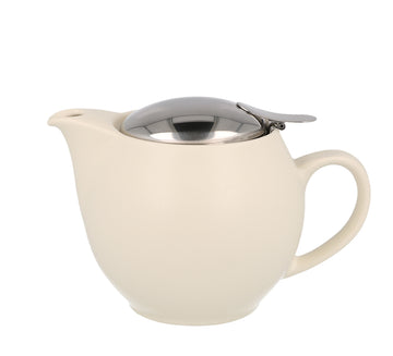 Teapot 450 ml - Gelato Vanilla