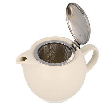 Teapot 450 ml - Gelato Vanilla - 0