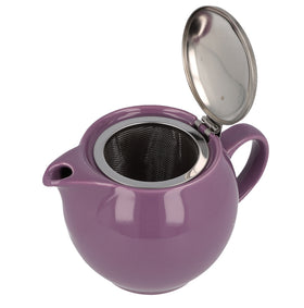ZERO JAPAN Teapot Hyacinth 450 ml - 0