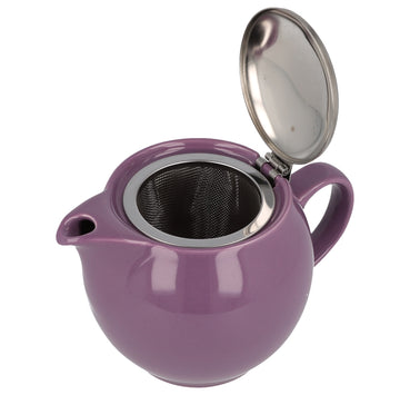 Teapot 450 ml - Hyacinth - 0