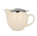 ZERO JAPAN Teapot Ivory 450 ml-1