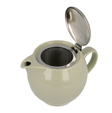 Teapot 450 ml - Mineral - 0