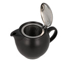 ZERO JAPAN Teapot Noble Black 450 ml-2
