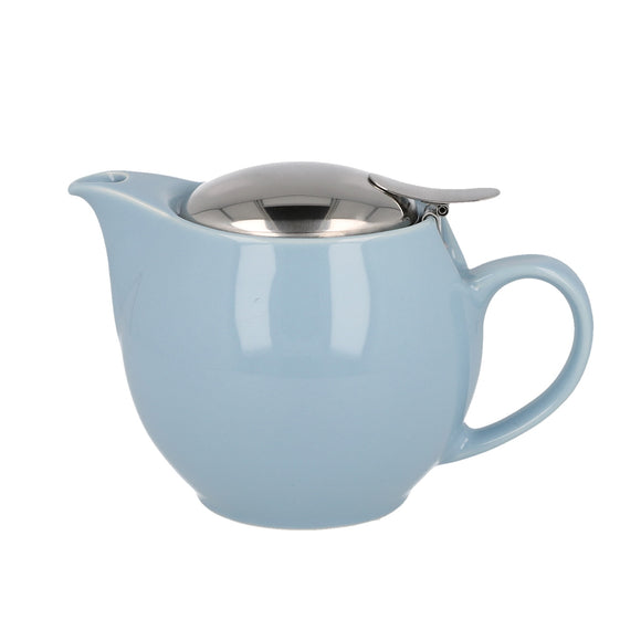 ZERO JAPAN Teapot Ocean Blue 450 ml