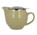 ZERO JAPAN Teapot Olive 450 ml-1