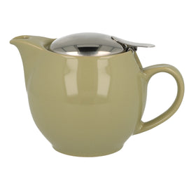 ZERO JAPAN Teapot Olive 450 ml