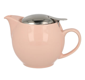 Teapot 450 ml - Pink