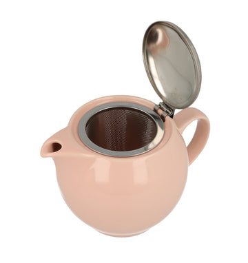 Teapot 450 ml - Pink - 0