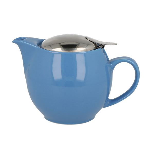 ZERO JAPAN Teapot Sky Blue 450 ml