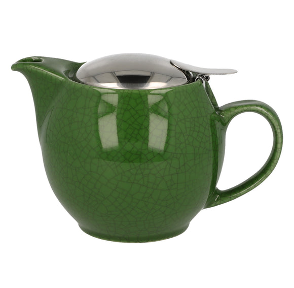 ZERO JAPAN Teapot Crackle