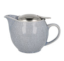 ZERO JAPAN Teapot Crackle Lavender 450 ml-1