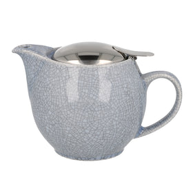 ZERO JAPAN Teapot Crackle Lavender 450 ml