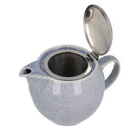 ZERO JAPAN Teapot Crackle Lavender 450 ml - 0