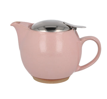 Teapot 450 ml - Sakura Pink