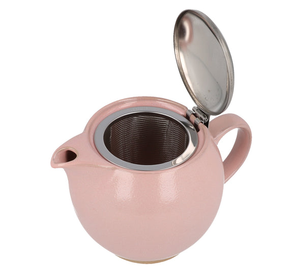 ZERO JAPAN Teapot Sakura Pink 450 ml