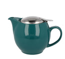 ZERO JAPAN Teapot Teal 450 ml-1