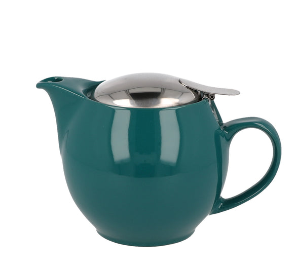 ZERO JAPAN Teapot Teal 450 ml