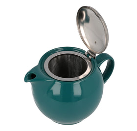 ZERO JAPAN Teapot Teal 450 ml - 0