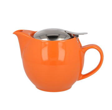 Teapot 450 ml - Tangerine